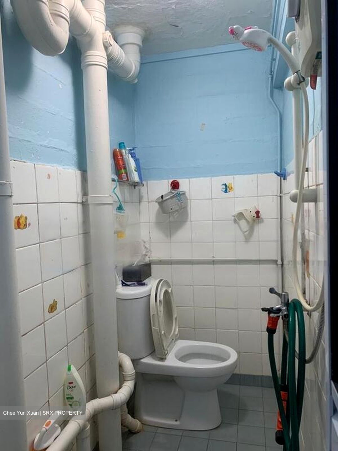 Blk 97 Jalan Dua (Geylang), HDB 3 Rooms #579215231